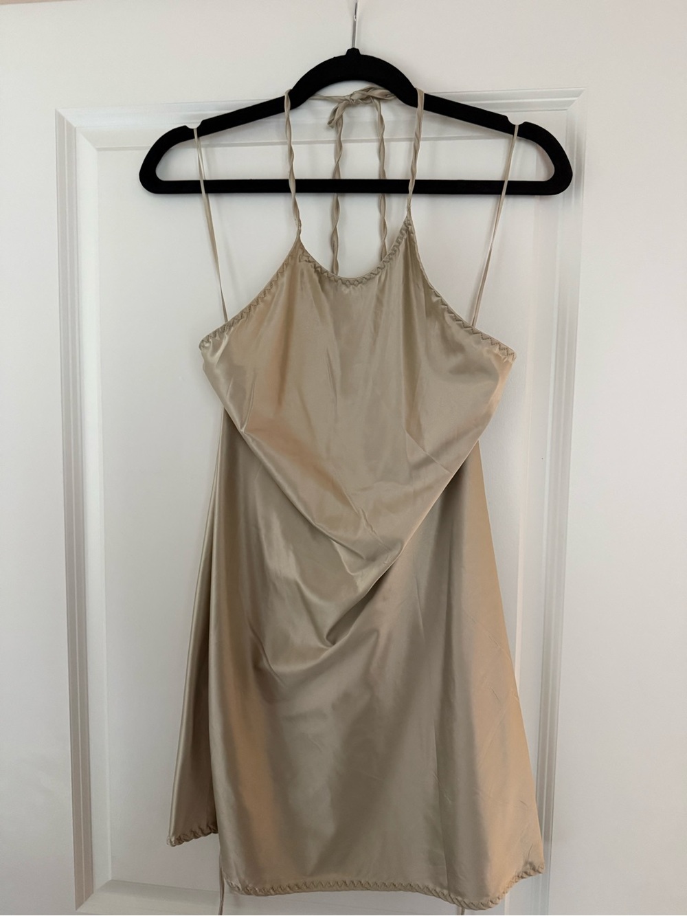 Free People Slip Dress • NWT